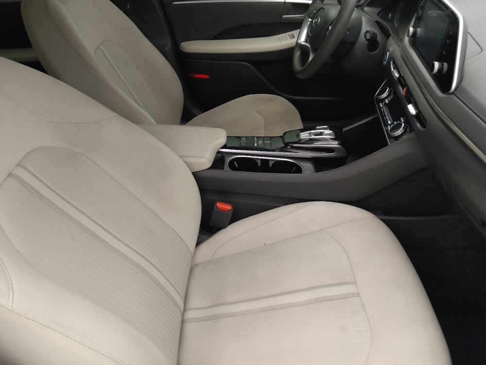 2022 Hyundai Sonata in Baton Rouge, LA 70816 - 18144982 21