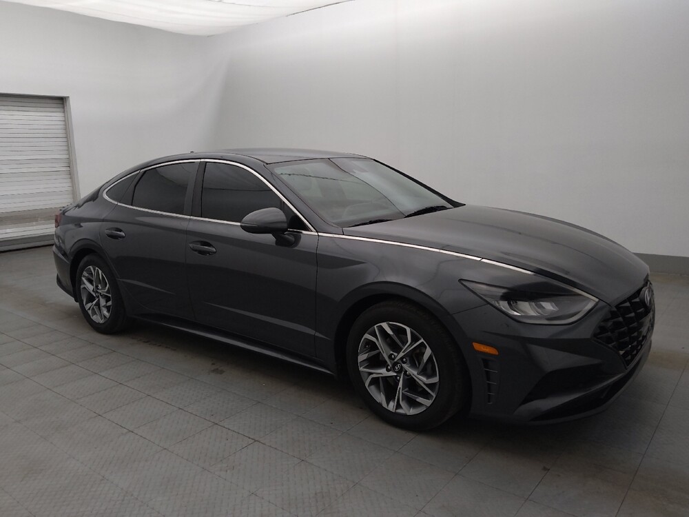 2022 Hyundai Sonata in Baton Rouge, LA 70816 - 18144982 11