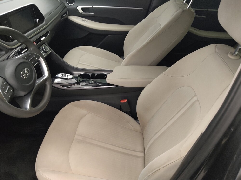 2022 Hyundai Sonata in Baton Rouge, LA 70816 - 18144982 17