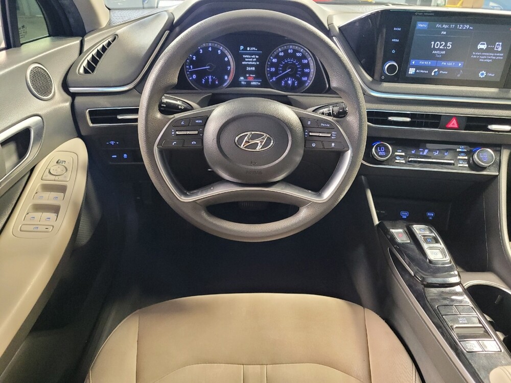 2022 Hyundai Sonata in Baton Rouge, LA 70816 - 18144982 22
