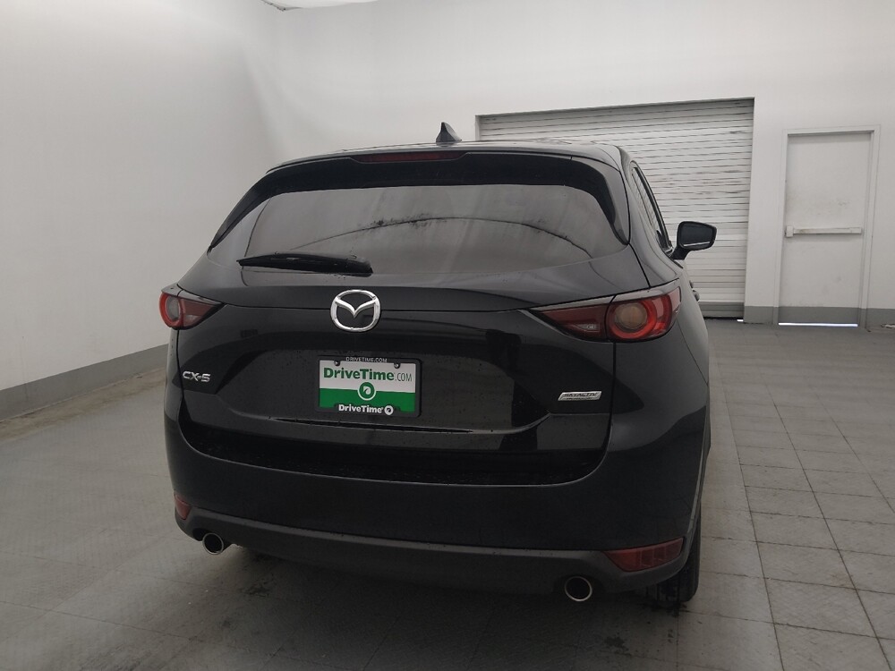 2019 MAZDA CX-5 in Bradenton, FL 34207 - 18144984 7