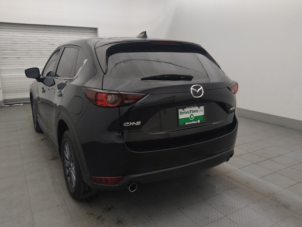 2019 MAZDA CX-5 in Bradenton, FL 34207 - 18144984 5