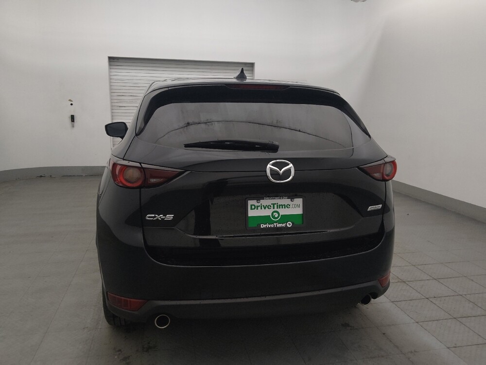 2019 MAZDA CX-5 in Bradenton, FL 34207 - 18144984 6