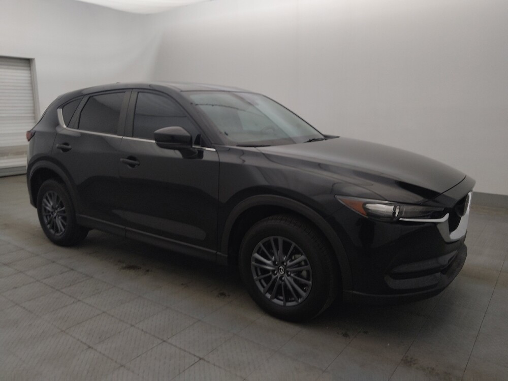 2019 MAZDA CX-5 in Bradenton, FL 34207 - 18144984 11