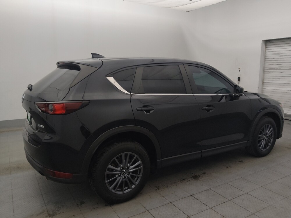 2019 MAZDA CX-5 in Bradenton, FL 34207 - 18144984 10