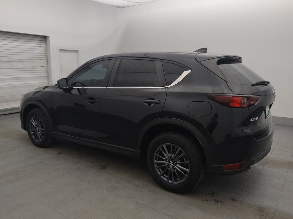 2019 MAZDA CX-5 in Bradenton, FL 34207 - 18144984 3