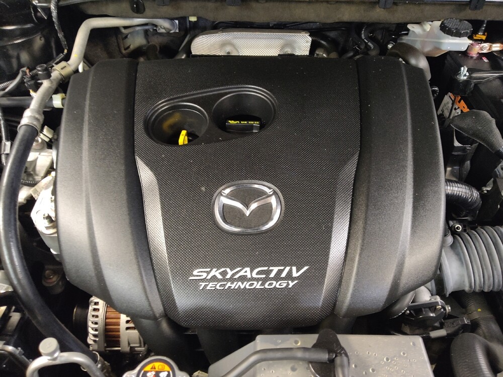 2019 MAZDA CX-5 in Bradenton, FL 34207 - 18144984 30