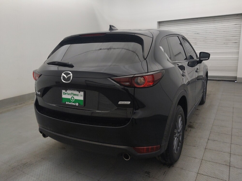 2019 MAZDA CX-5 in Bradenton, FL 34207 - 18144984 9