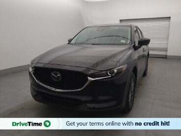 2019 MAZDA CX-5 in Bradenton, FL 34207