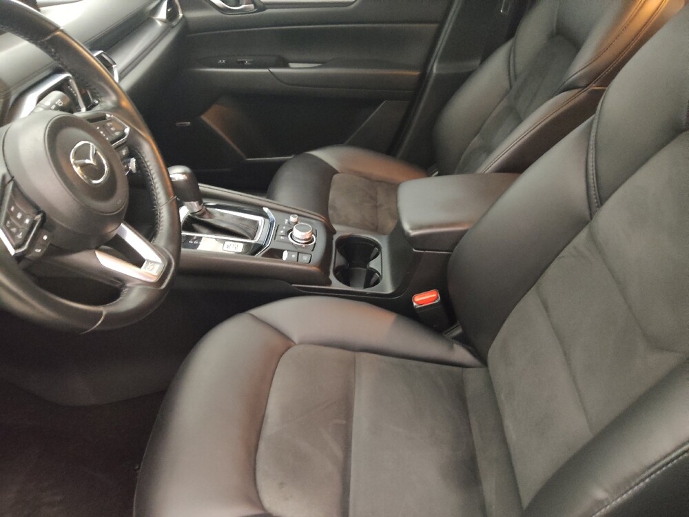 2019 MAZDA CX-5 in Bradenton, FL 34207 - 18144984 17