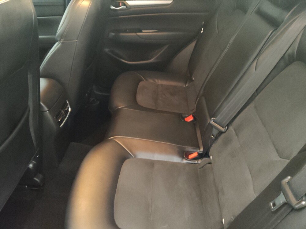 2019 MAZDA CX-5 in Bradenton, FL 34207 - 18144984 18