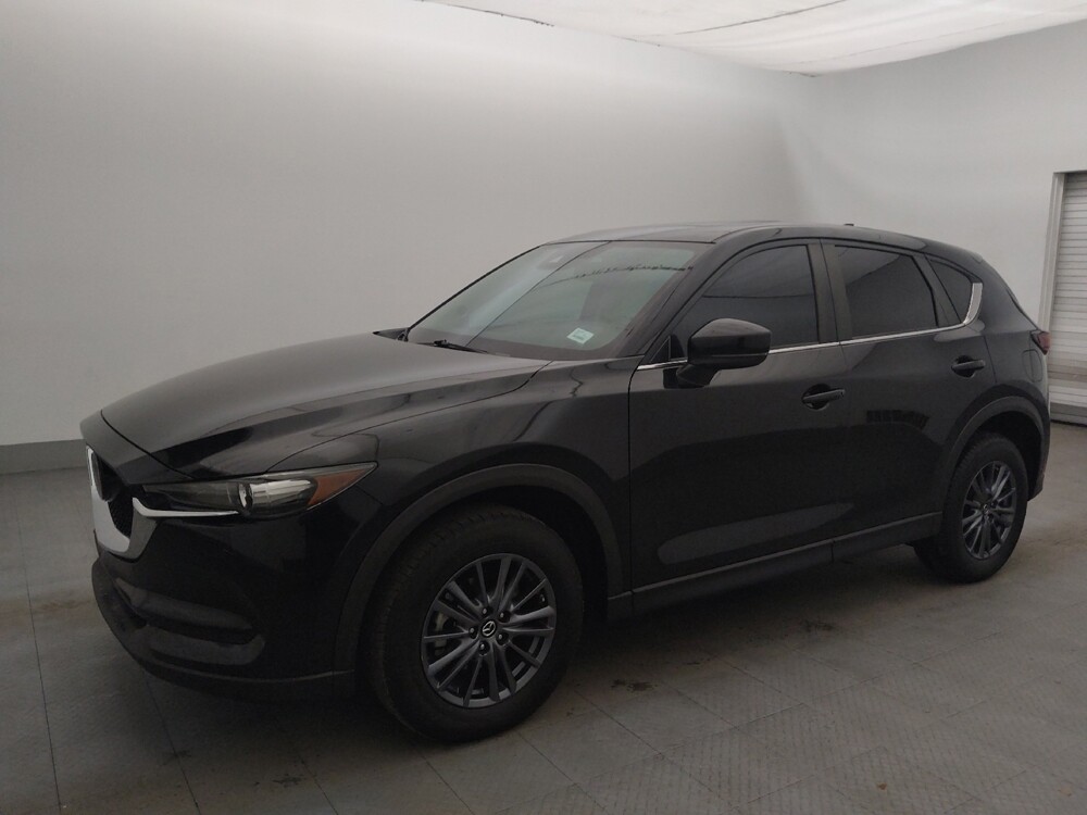 2019 MAZDA CX-5 in Bradenton, FL 34207 - 18144984 2