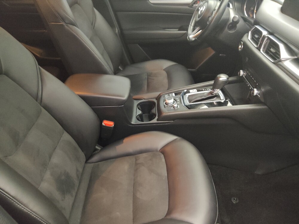 2019 MAZDA CX-5 in Bradenton, FL 34207 - 18144984 21