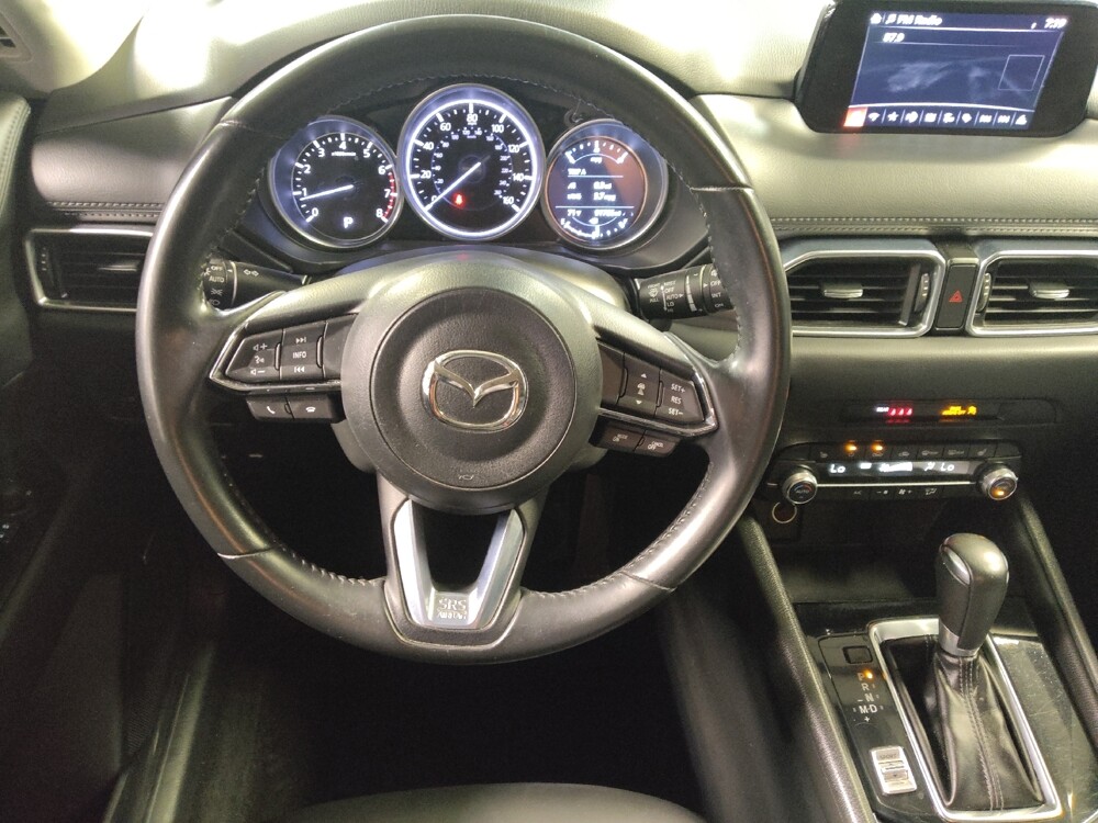 2019 MAZDA CX-5 in Bradenton, FL 34207 - 18144984 22