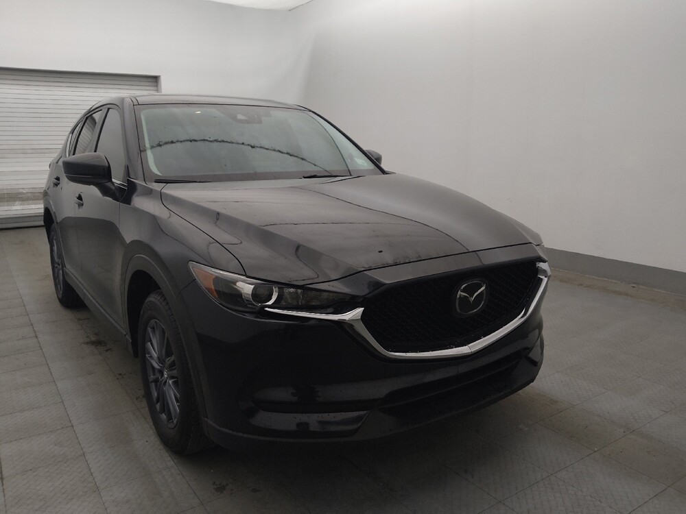 2019 MAZDA CX-5 in Bradenton, FL 34207 - 18144984 13