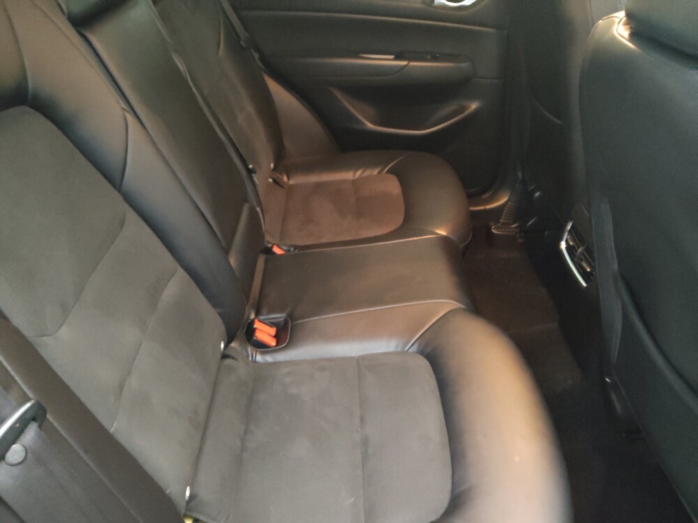 2019 MAZDA CX-5 in Bradenton, FL 34207 - 18144984 19