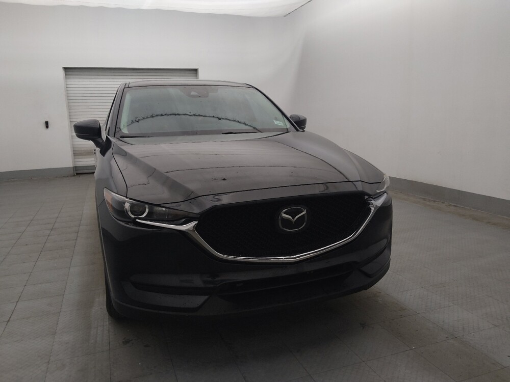 2019 MAZDA CX-5 in Bradenton, FL 34207 - 18144984 14