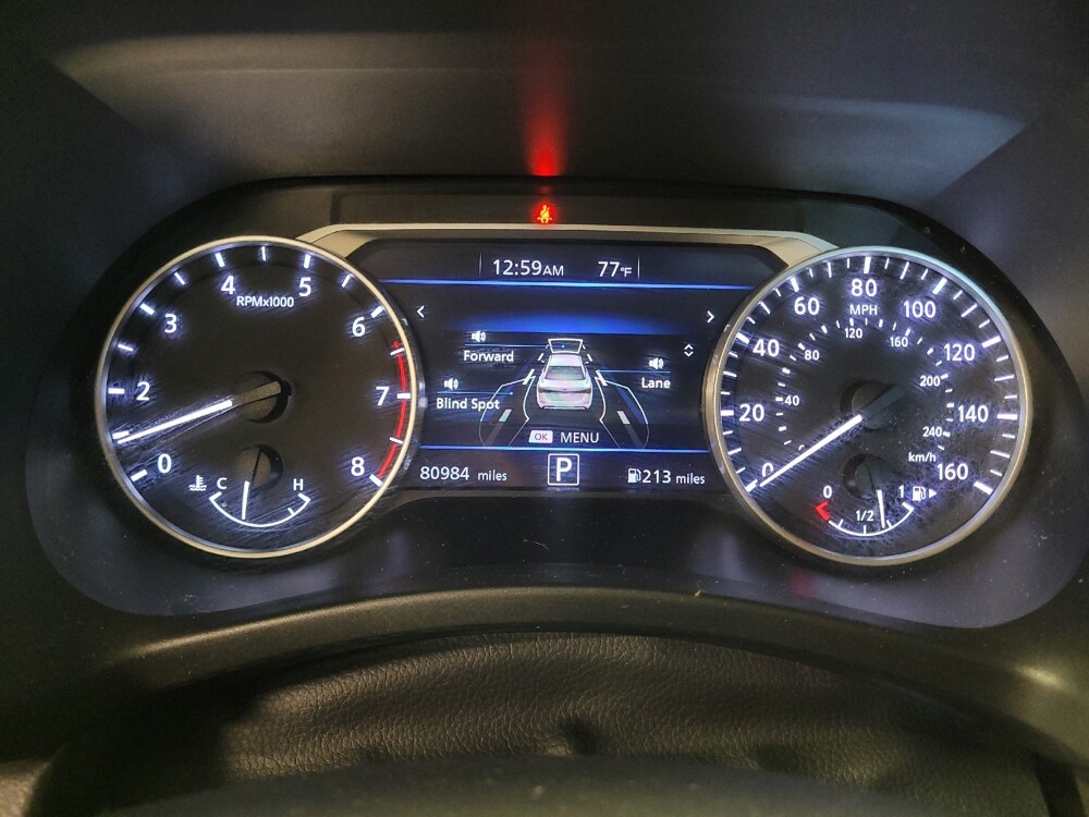 2022 Nissan Sentra in Tampa, FL 33612 - 18144985 23