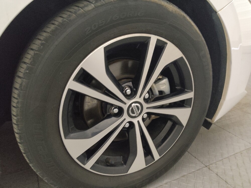 2022 Nissan Sentra in Tampa, FL 33612 - 18144985 31