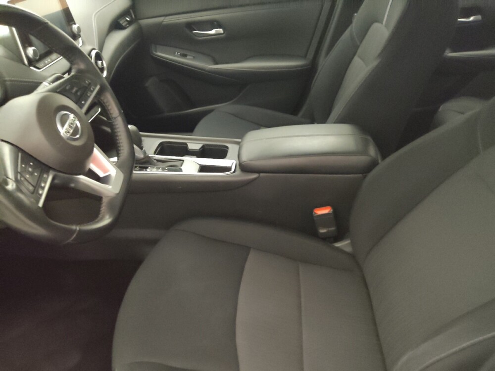 2022 Nissan Sentra in Tampa, FL 33612 - 18144985 17