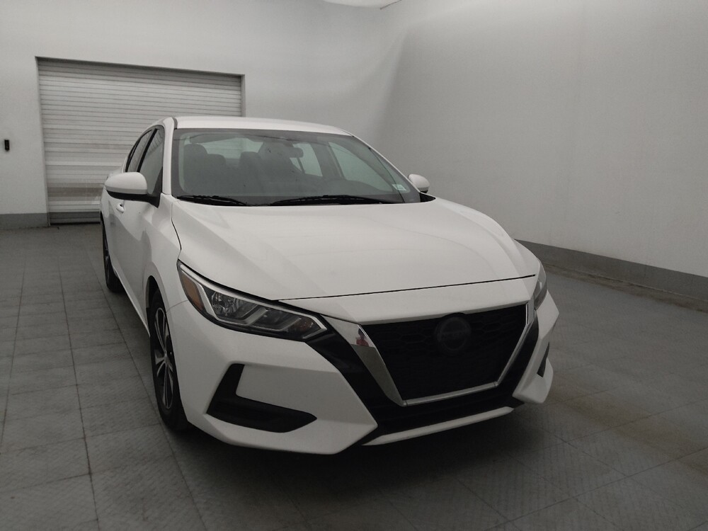 2022 Nissan Sentra in Tampa, FL 33612 - 18144985 13