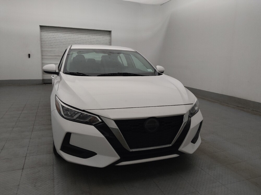 2022 Nissan Sentra in Tampa, FL 33612 - 18144985 14