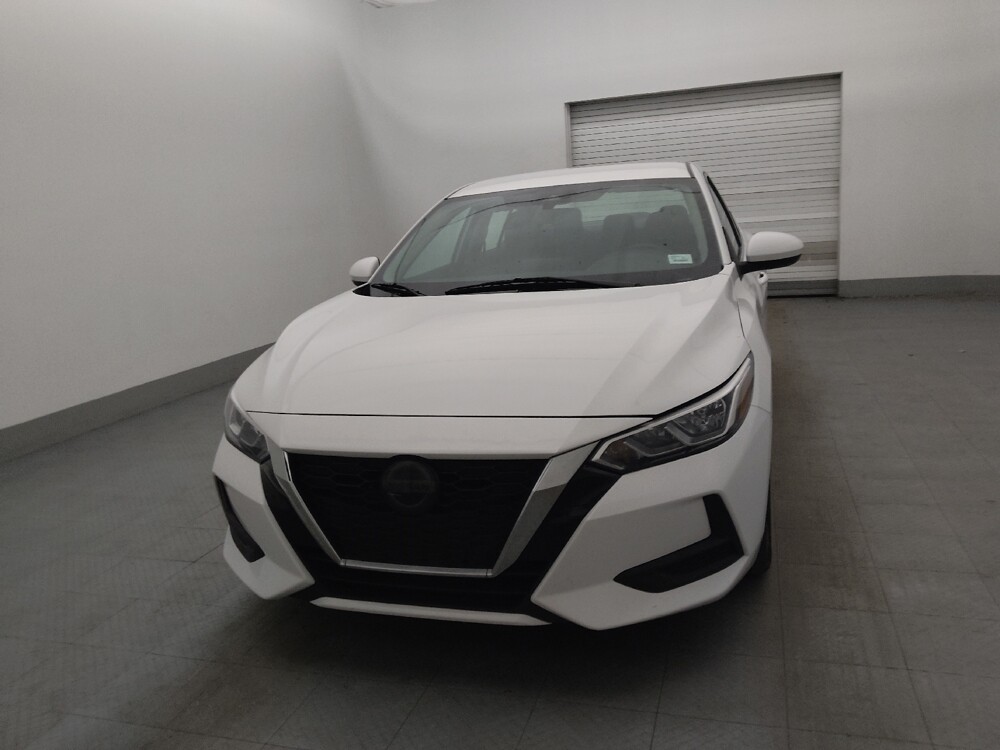2022 Nissan Sentra in Tampa, FL 33612 - 18144985 15