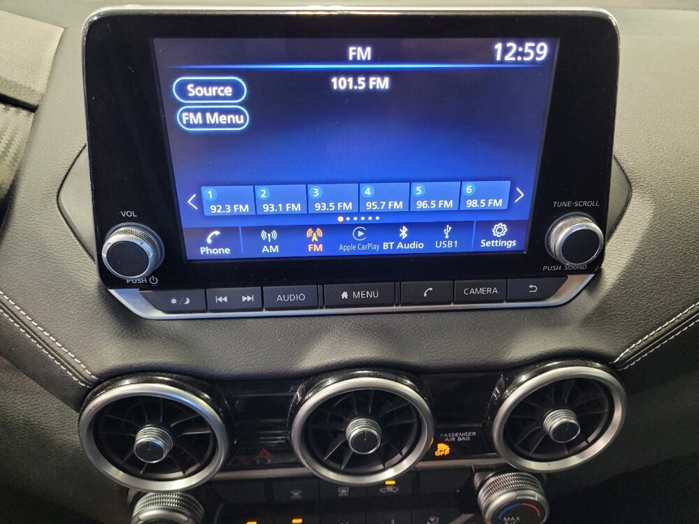 2022 Nissan Sentra in Tampa, FL 33612 - 18144985 25