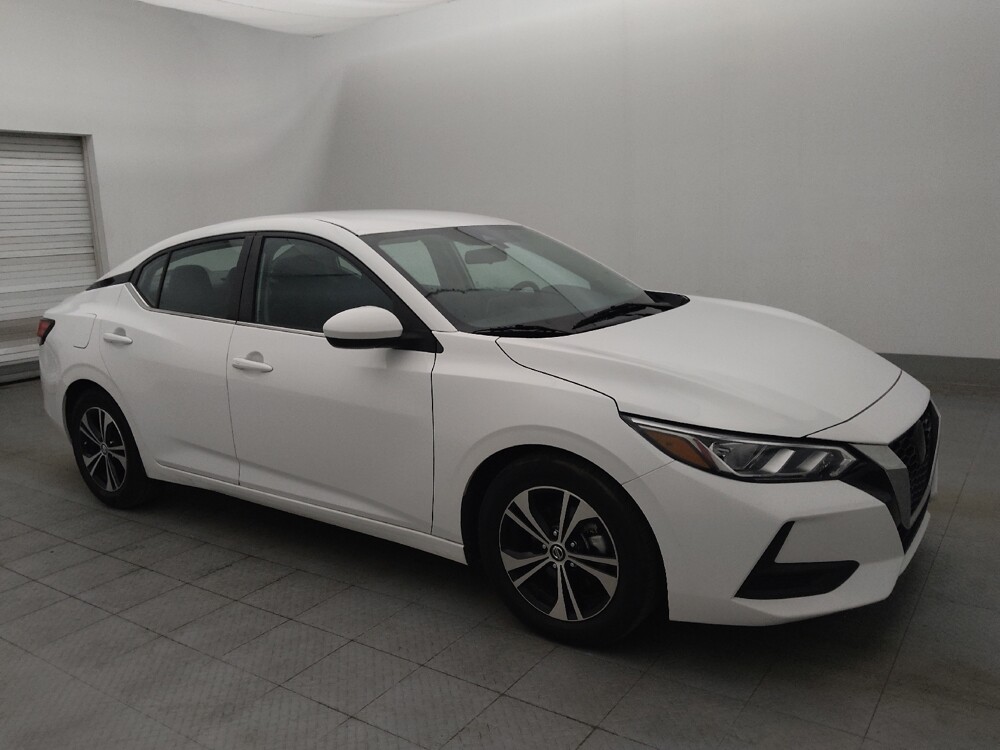 2022 Nissan Sentra in Tampa, FL 33612 - 18144985 11