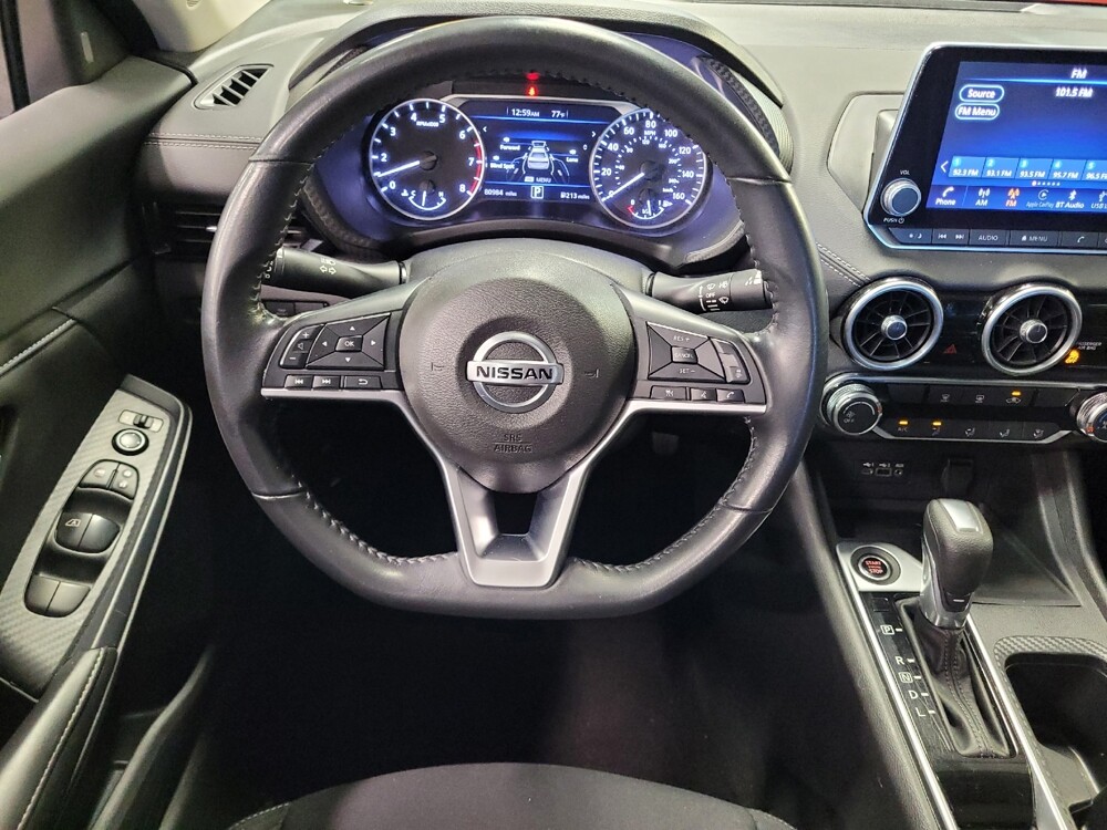 2022 Nissan Sentra in Tampa, FL 33612 - 18144985 22