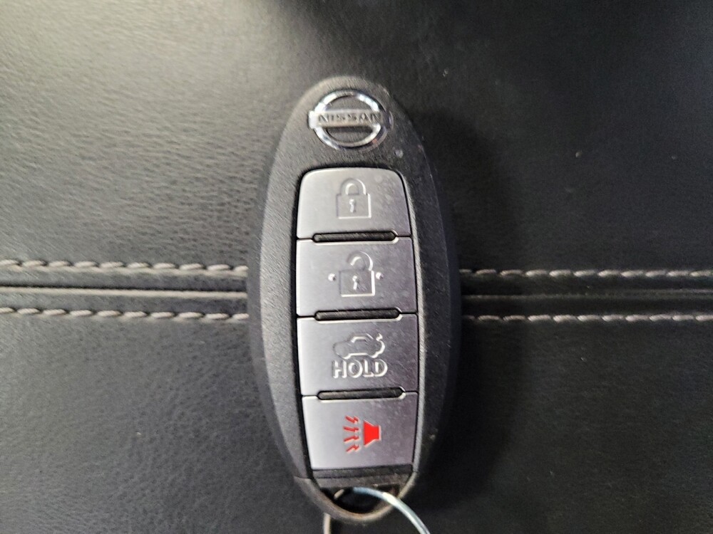 2022 Nissan Sentra in Tampa, FL 33612 - 18144985 32