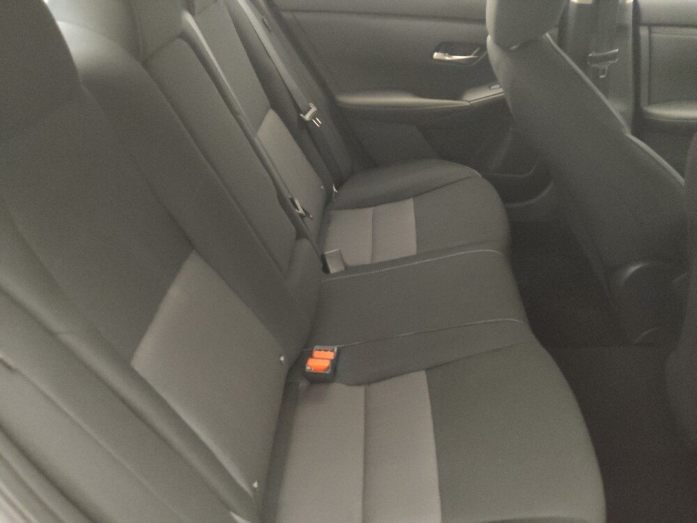 2022 Nissan Sentra in Tampa, FL 33612 - 18144985 19
