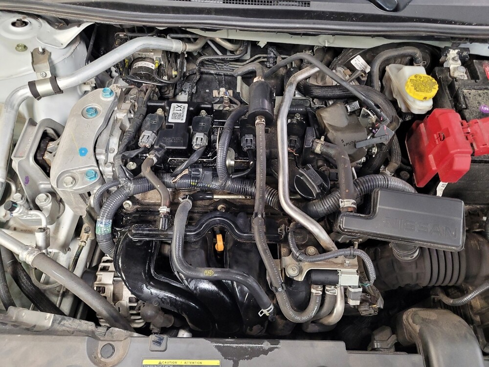 2022 Nissan Sentra in Tampa, FL 33612 - 18144985 30