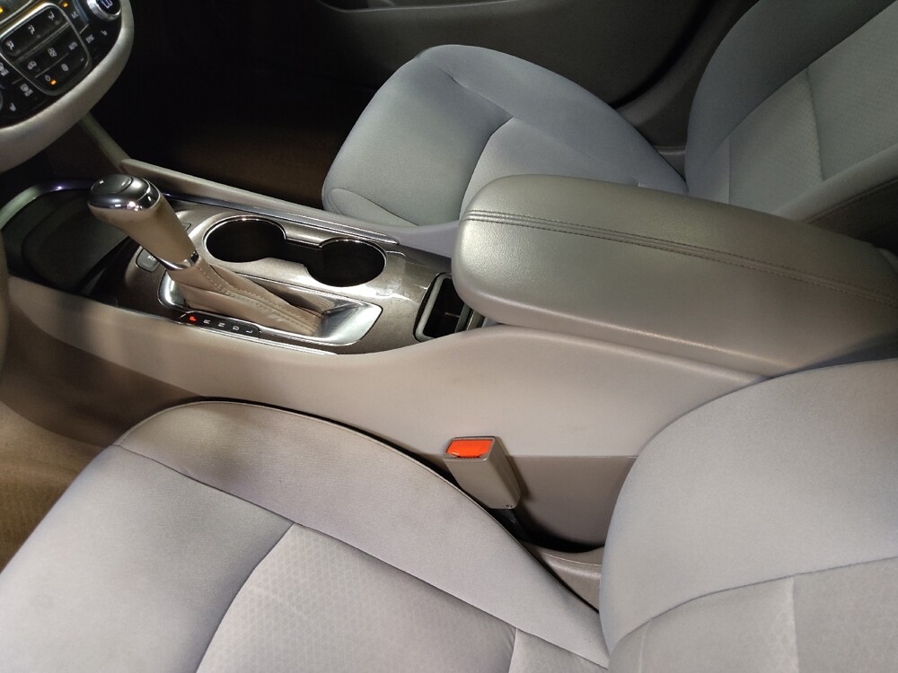 2020 Chevrolet Malibu in Tampa, FL 33612 - 18144986 26