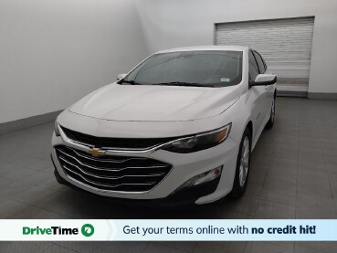 2020 Chevrolet Malibu in Tampa, FL 33612