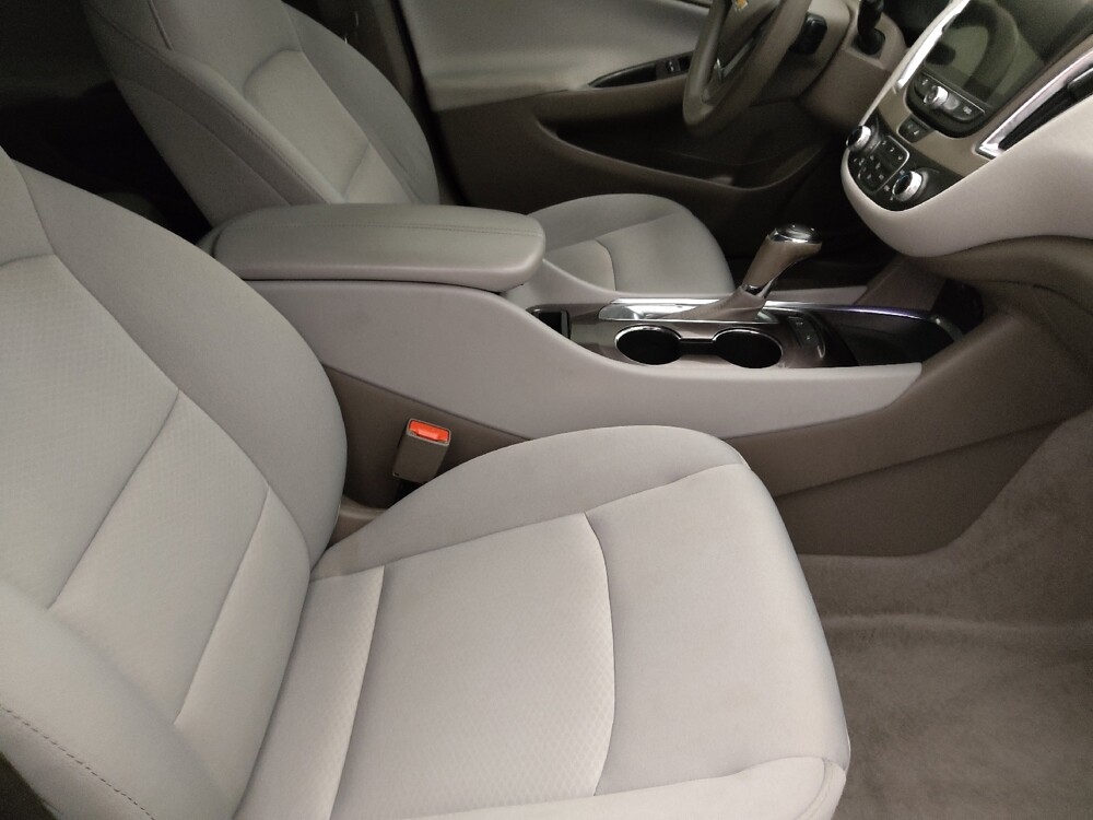 2020 Chevrolet Malibu in Tampa, FL 33612 - 18144986 21