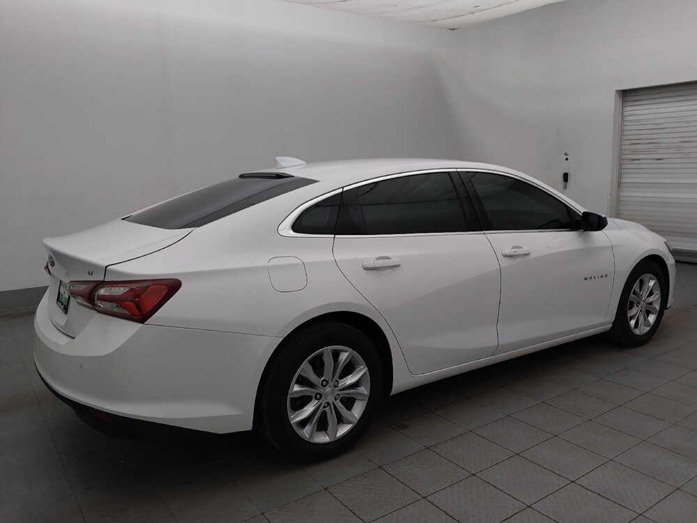 2020 Chevrolet Malibu in Tampa, FL 33612 - 18144986 10