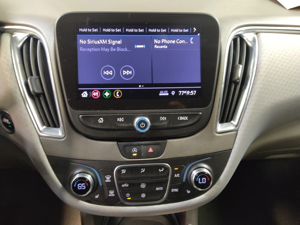 2020 Chevrolet Malibu in Tampa, FL 33612 - 18144986 25