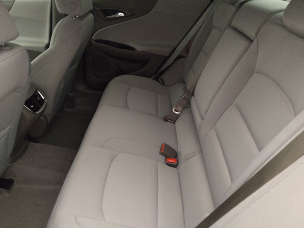 2020 Chevrolet Malibu in Tampa, FL 33612 - 18144986 18
