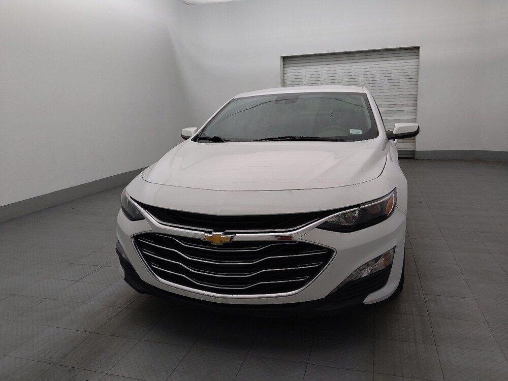 2020 Chevrolet Malibu in Tampa, FL 33612 - 18144986 15