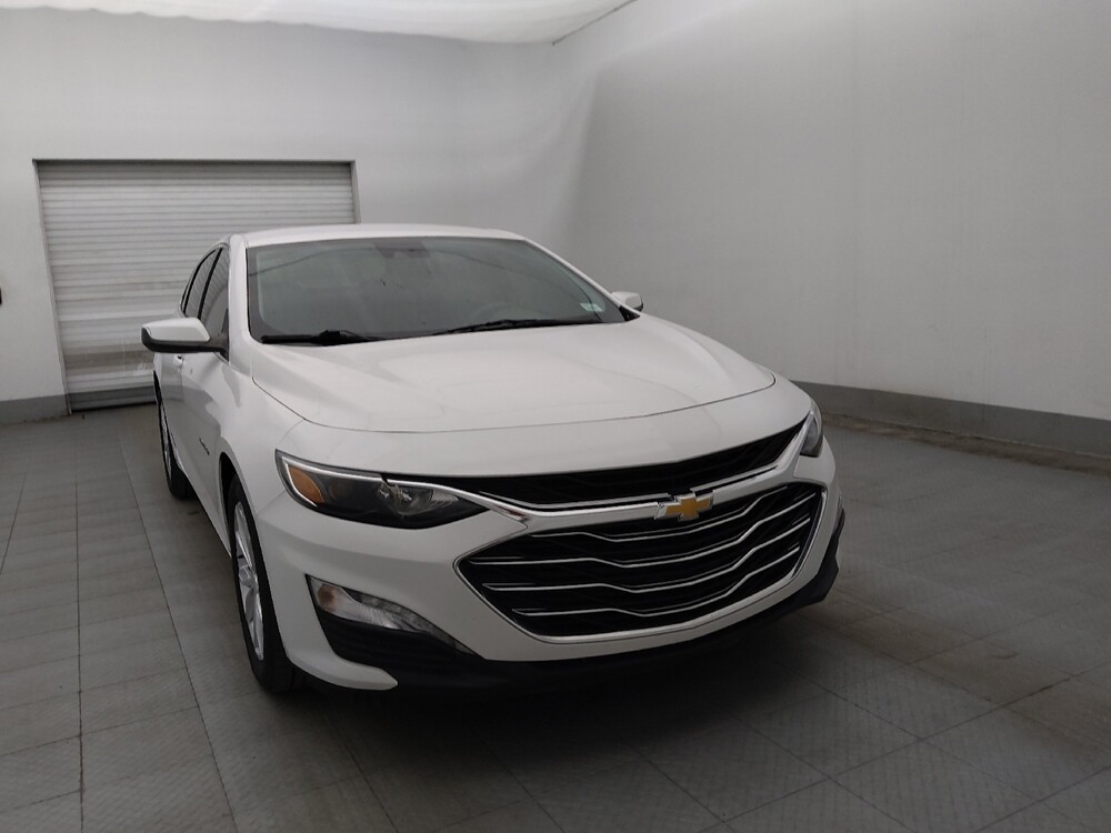 2020 Chevrolet Malibu in Tampa, FL 33612 - 18144986 13