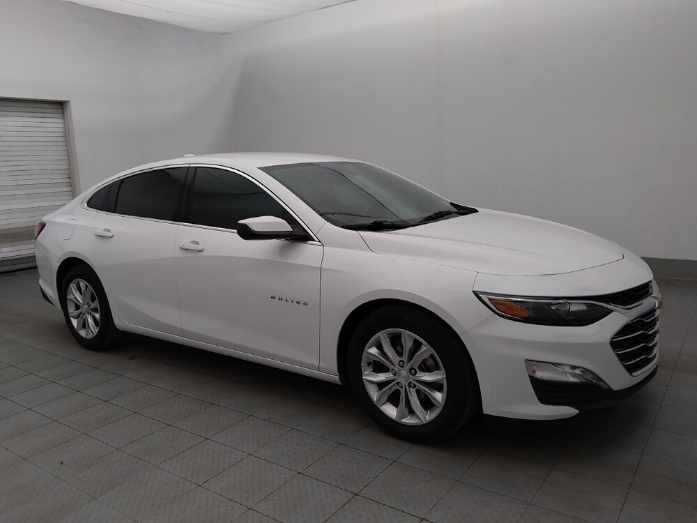 2020 Chevrolet Malibu in Tampa, FL 33612 - 18144986 11