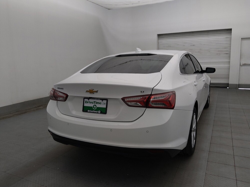 2020 Chevrolet Malibu in Tampa, FL 33612 - 18144986 9