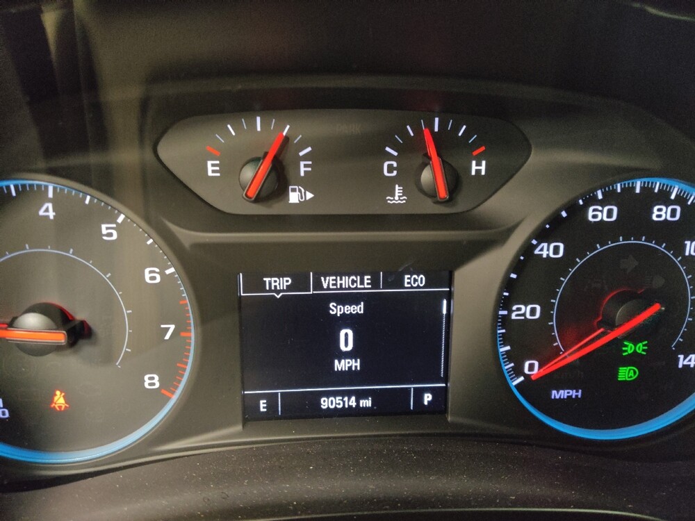 2020 Chevrolet Malibu in Tampa, FL 33612 - 18144986 23