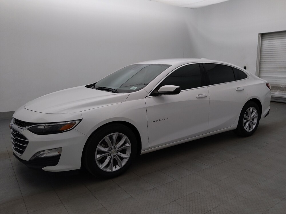 2020 Chevrolet Malibu in Tampa, FL 33612 - 18144986 2