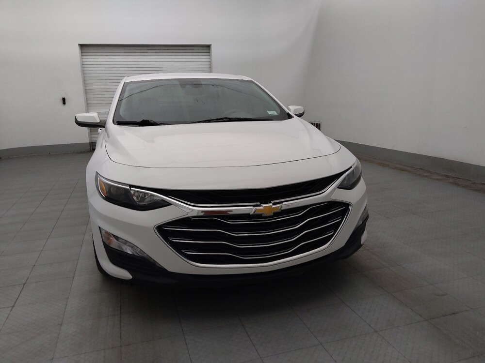2020 Chevrolet Malibu in Tampa, FL 33612 - 18144986 14
