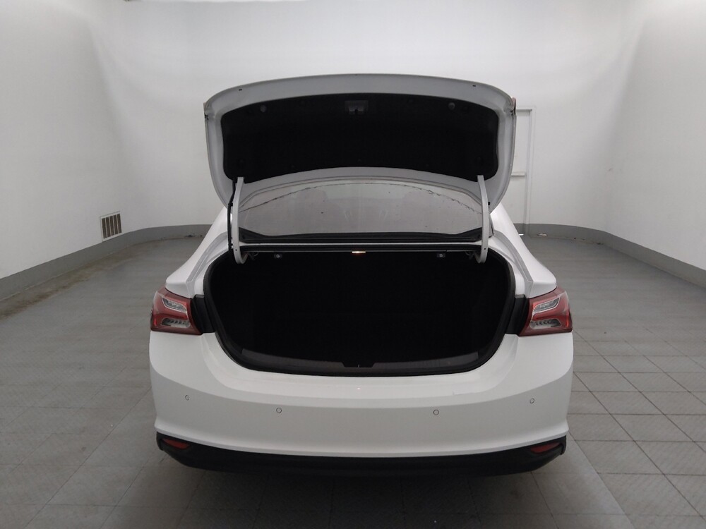 2020 Chevrolet Malibu in Tampa, FL 33612 - 18144986 29