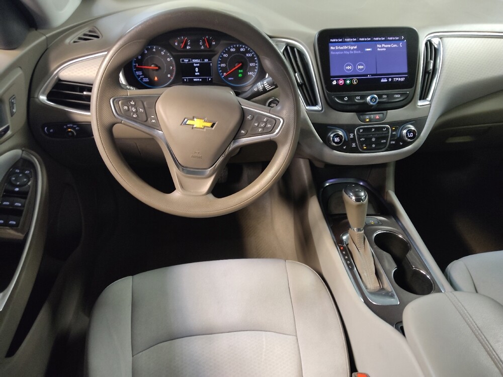 2020 Chevrolet Malibu in Tampa, FL 33612 - 18144986 22