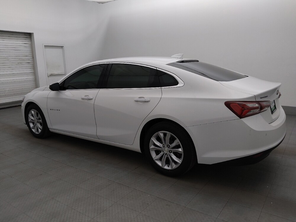2020 Chevrolet Malibu in Tampa, FL 33612 - 18144986 3