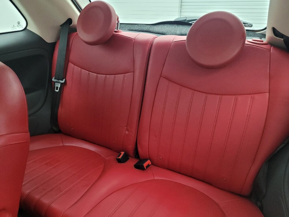 2017 FIAT 500 in Cincinnati, OH 45255 - 18144988 18